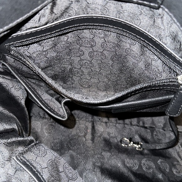 Michael Kors Bag Vintage Large Hamilton Tote Bag - Picture 10 of 17